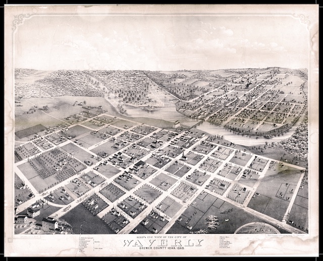 Resources The City of Waverly